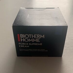 Multi-correcting & anti-wrinkles care